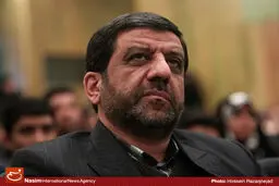 ضرغامی: روز گذشته فکت شیت ایرانی صادر شد