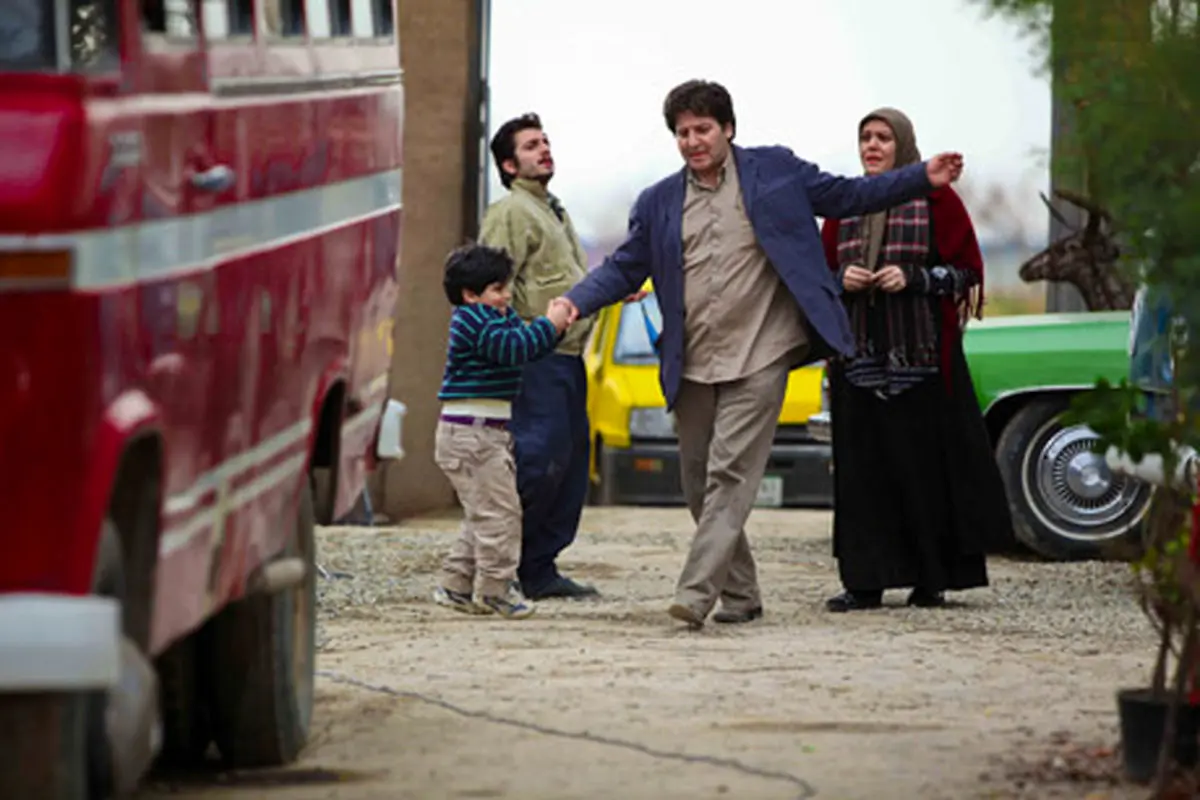 "وضعیت سفید" ماه رمضان روی آ‌نتن شبکه افق می‌رود