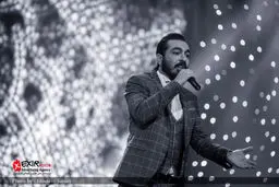 اجرای مشترک کامران رسول‌زاده و مورات ککیلی