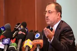 وزیر کشور سوریه: تلاش داریم محاصره‌ای علیه تروریسم انجام دهیم