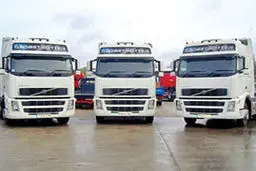 رده‌بندی کیفی خودورهای سنگین‌ منتشر شد