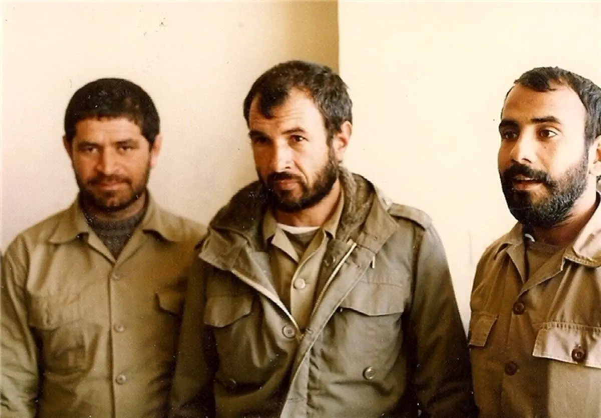 "هدایت سوم" خاطرات سردار اسدی به چاپ سوم رسید