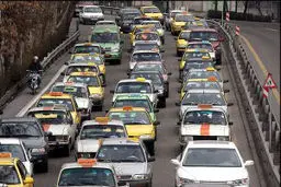 معاون شهردار تهران: طرح زوج و فرد به زودی حذف می‌شود