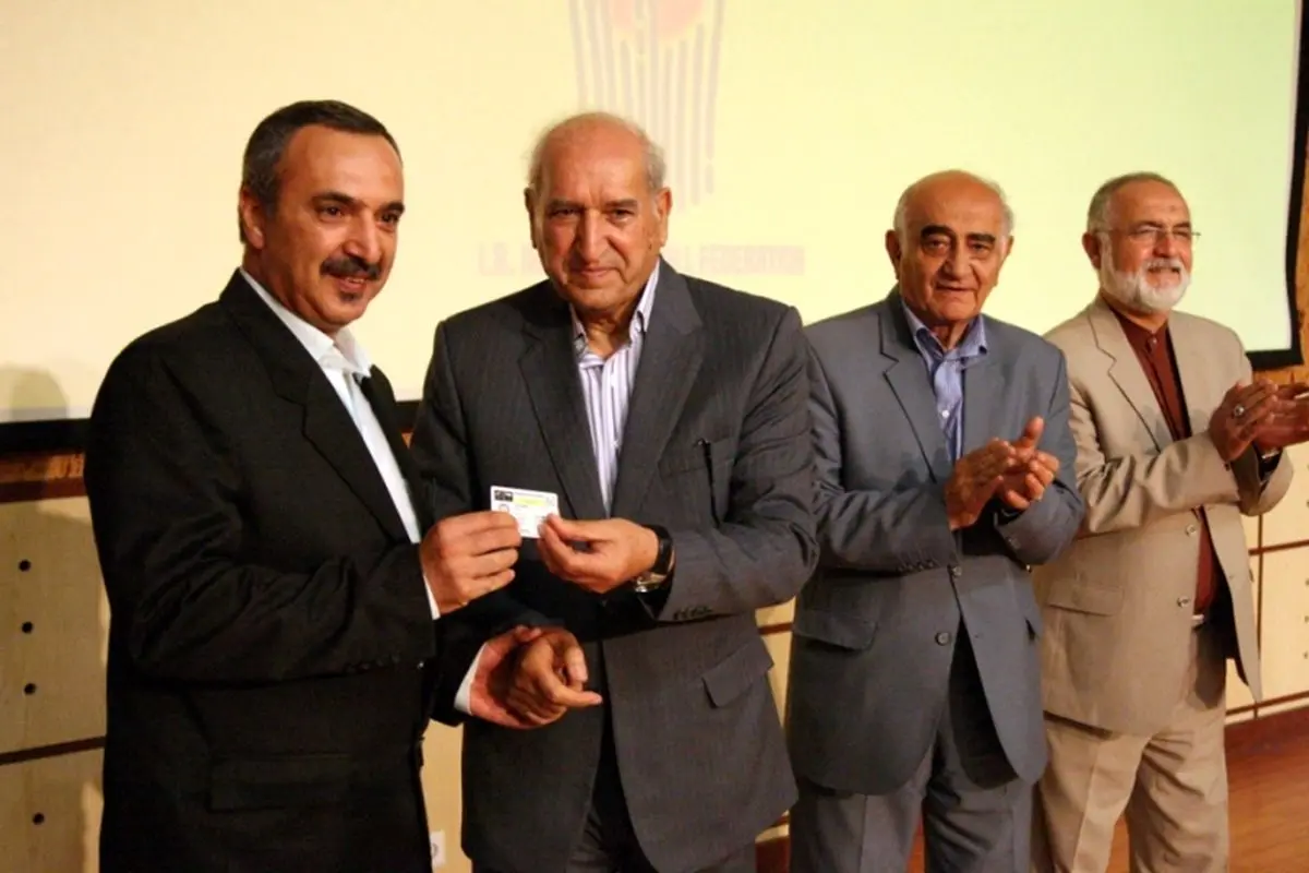 آبکاریان: در لیگ ملی و حرفه‌ای خسته شدم و استعفا دادم