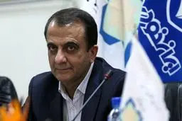 یکه‌زارع: کیفیت محصولات ایران‌خودرو تا اسفندماه افزایش می‌یابد