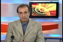 حیاتی: بازنشسته شدم اما از عرصه خبر کنار نمی‌روم