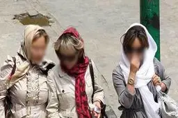 بدحجابم بدحجابای قدیم!