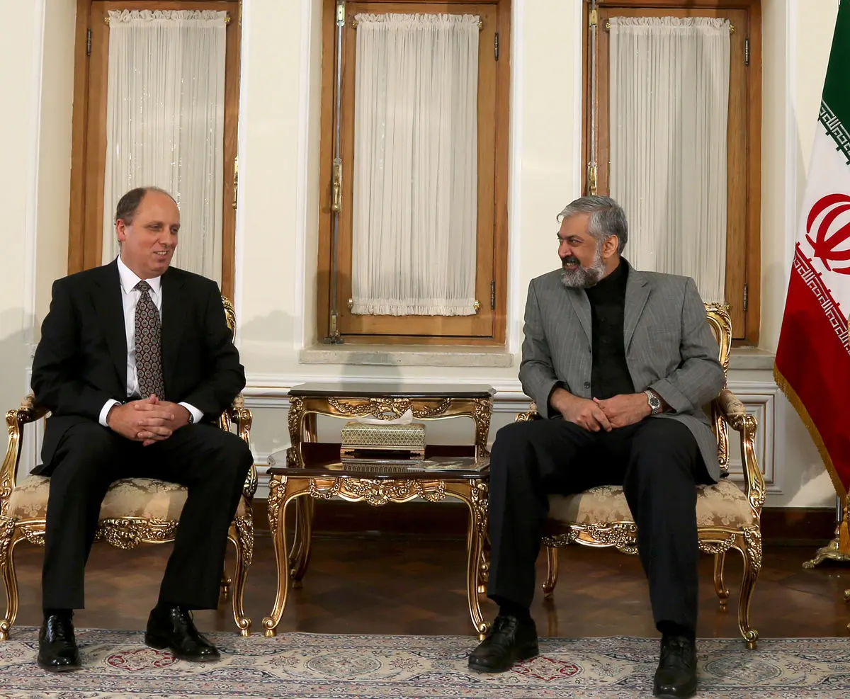 سرمدی خواستار توجه مجامع بین المللی بویژه اتحادیه اروپا برای خاتمه دادن به مصائب مردم یمن شد