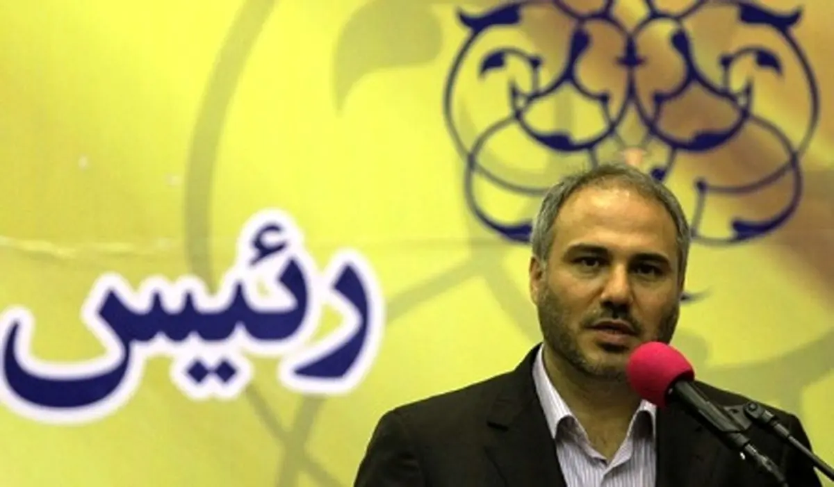 یک گروه تروریستی در آبادان دستگیر شد