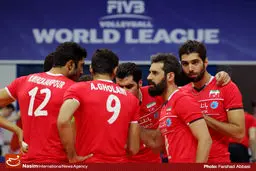 روس‌ها از مردان والیبال ایران برای برگزاری اردوی مشترک دعوت کردند