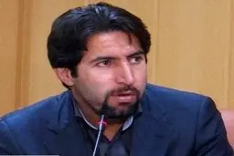 قادرمرزی: این استیضاح سیاسی نیست