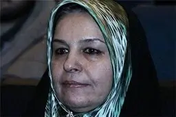 همسر شهید دوران؛ بازیگر جدید 