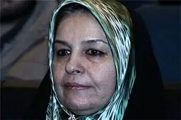 همسر شهید دوران؛ بازیگر جدید 