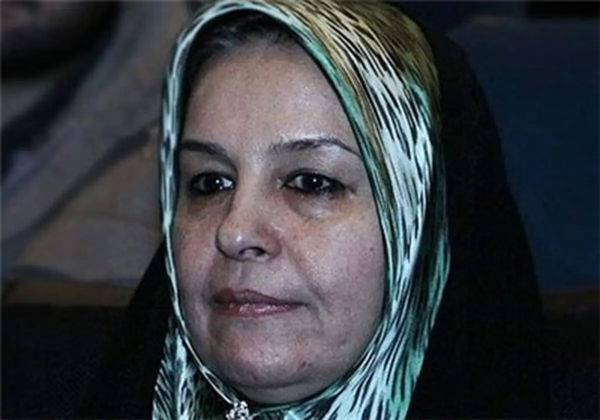 همسر شهید دوران؛ بازیگر جدید "بادیگارد" حاتمی‌کیا!