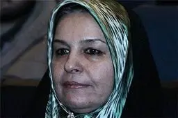 همسر شهید دوران؛ بازیگر جدید 