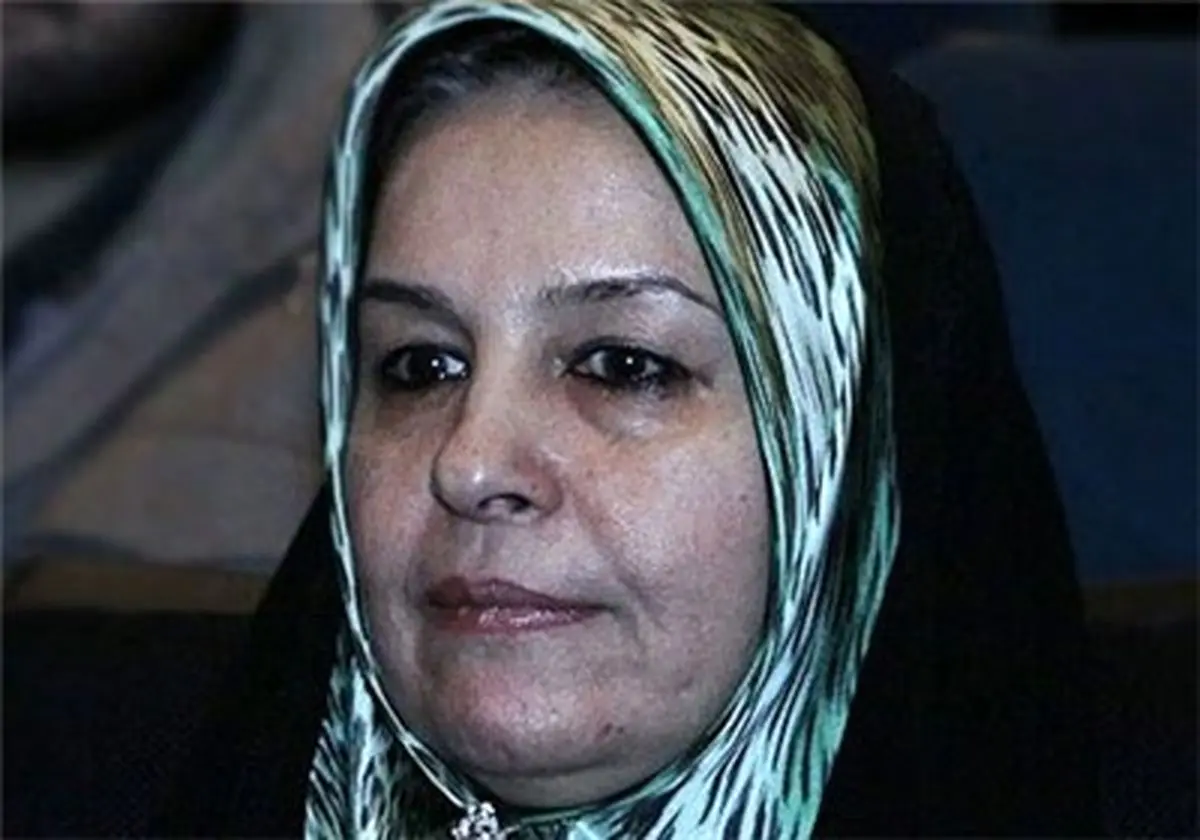 همسر شهید دوران؛ بازیگر جدید "بادیگارد" حاتمی‌کیا!