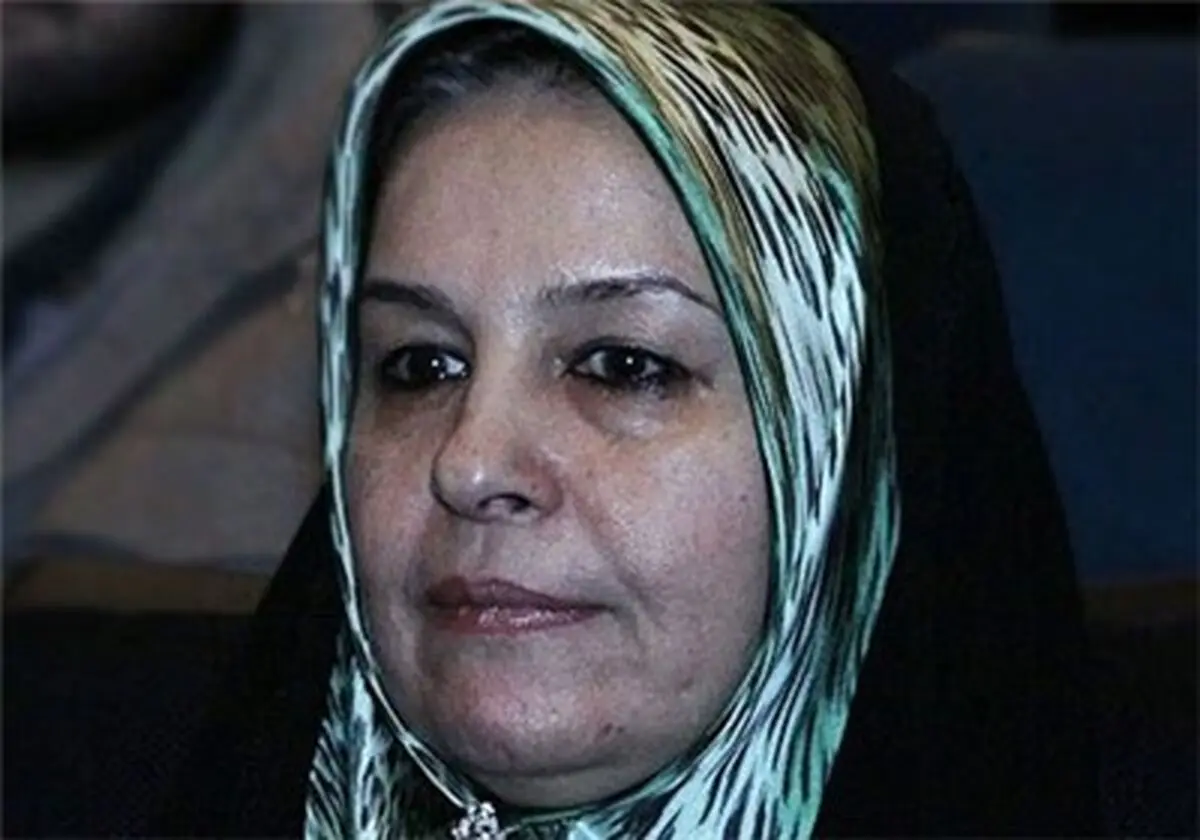 همسر شهید دوران؛ بازیگر جدید "بادیگارد" حاتمی‌کیا!
