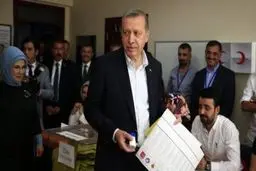 انتخابات ترکیه؛ بازتاب صدای 