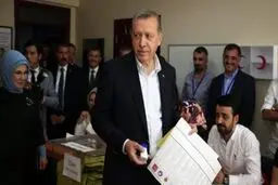 انتخابات ترکیه؛ بازتاب صدای 
