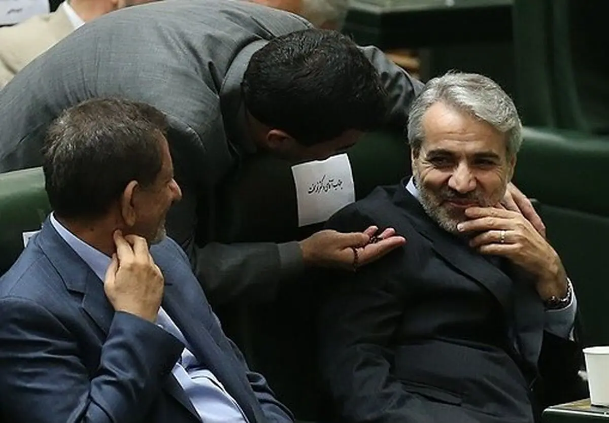 پاسخی منطقی به انتقاد سخنگوی دولت از «نسیم»