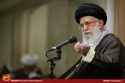 فیلم:: تاریخچه مذاکره هسته‌ای با آمریکا به روایت رهبر معظم انقلاب