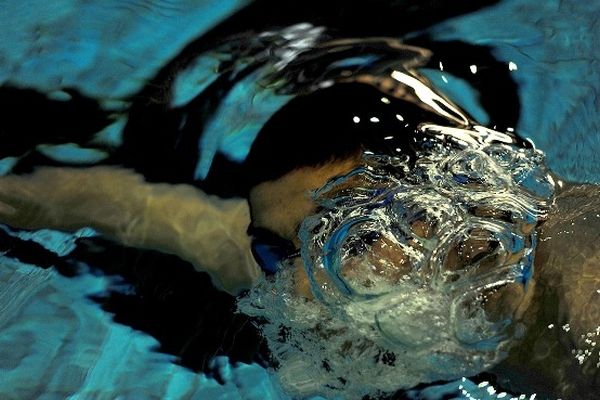 برنامه مسابقه شناگران ایران در مجارستان اعلام شد