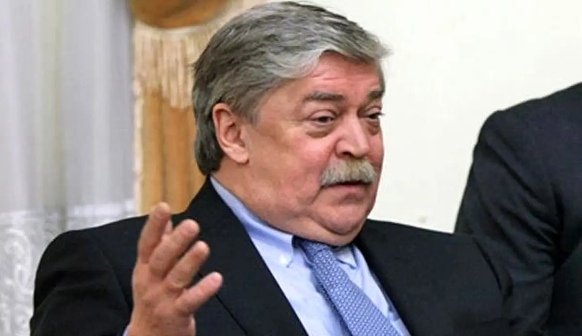 روسیه: کشورهای عربی به جان بشاراسد دعا کنند