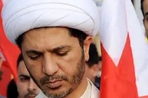 سخنگوی بان‌کی‌مون خواستار تجدید‌نظر در حکم دبیرکل الوفاق بحرین شد