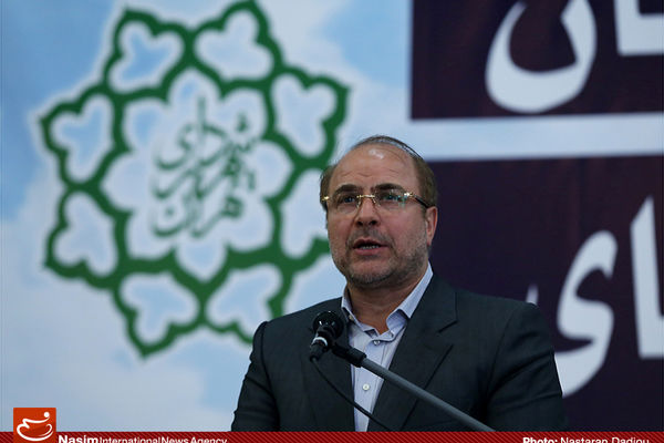 شهردار تهران از آمادگی حمل و نقل عمومی برای دسترسی به نمایشگاه بین‌المللی قرآن خبر داد