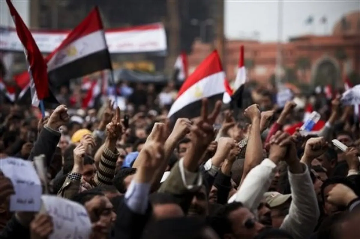 مصرِ السیسی؛ جهنم خبرنگاران