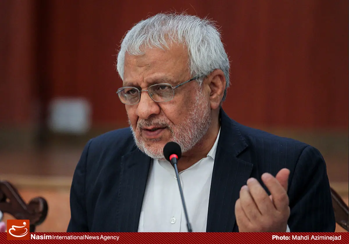 بادامچیان: کرباسچی سوءاستفاده کرد؛ خیلی‌ها قصد ترک ضیافت روحانی را داشتند