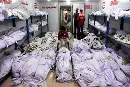 تعداد تلفات موج گرما در پاکستان به ۸۵۰ نفر افزایش یافت