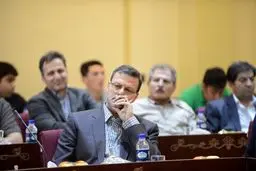 اسدی: باید مشکلات داوران را ریشه‌ای برطرف کنیم