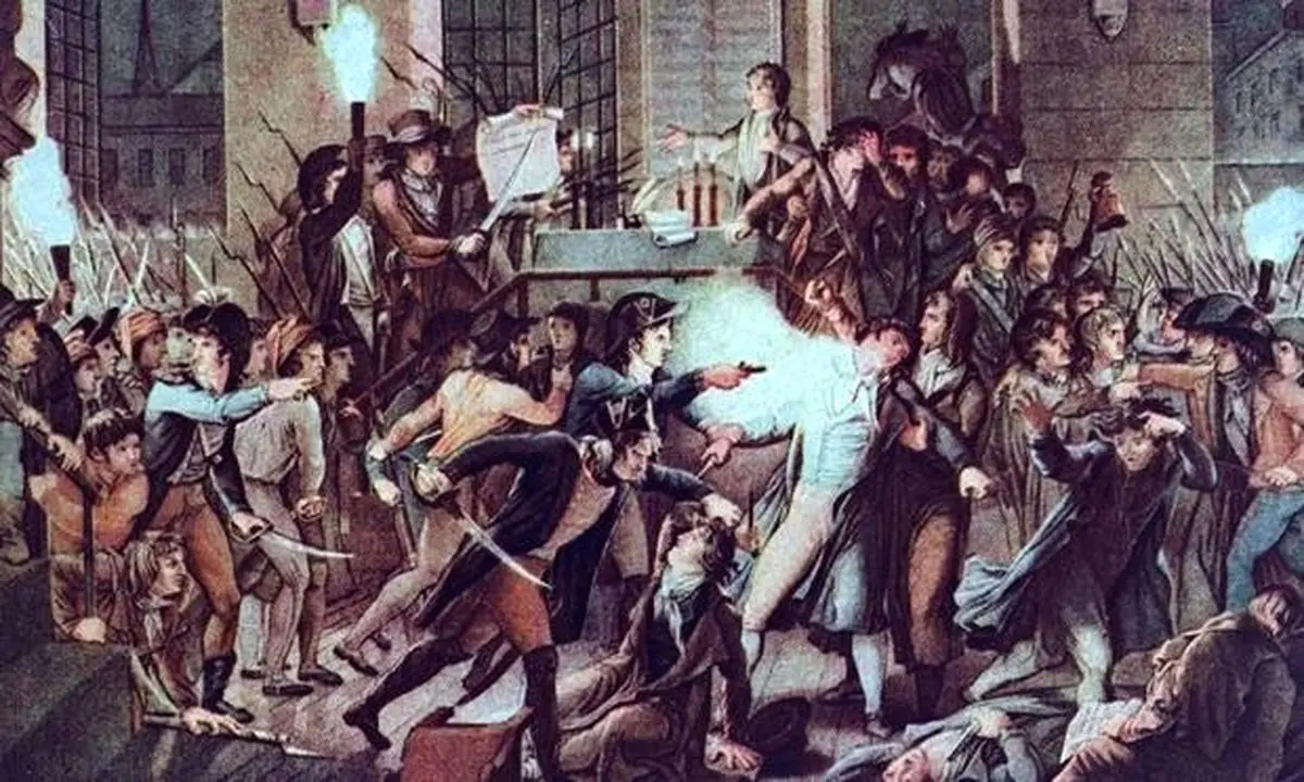 گاردین: داعش از فلسفه مدرن غرب نشات گرفته است