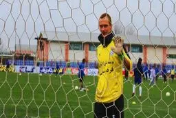 پرسپولیس با سرگئی پاشنکو به توافق رسید