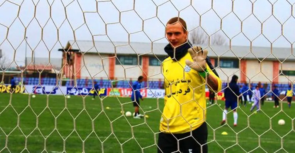 پرسپولیس با سرگئی پاشنکو به توافق رسید