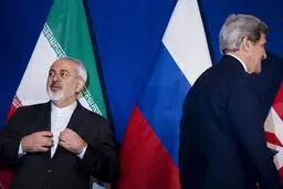 اسکای نیوز عربی: ممکن است مذاکرات به نقطه صفر بازگردد