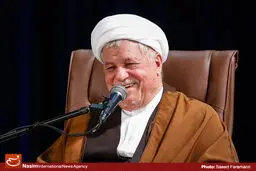 دبیران کل احزاب و تشکل‌های سیاسی روز یکشنبه با هاشمی رفسنجانی دیدار می‌کنند