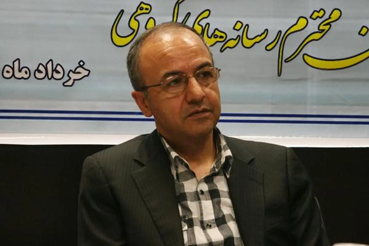 علت اصلی عدم رشد  اقتصادی از زبان رئیس اتاق اصناف ایران