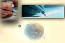 مقاله پ‍ژوهشگر اصفهانی در کنفرانس علوم انسانی کانادا برگزیده شد