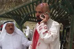 بیش از ۲۵ نفر در انفجار مسجد شیعیان کویت کشته و زخمی شدند + تصاویر