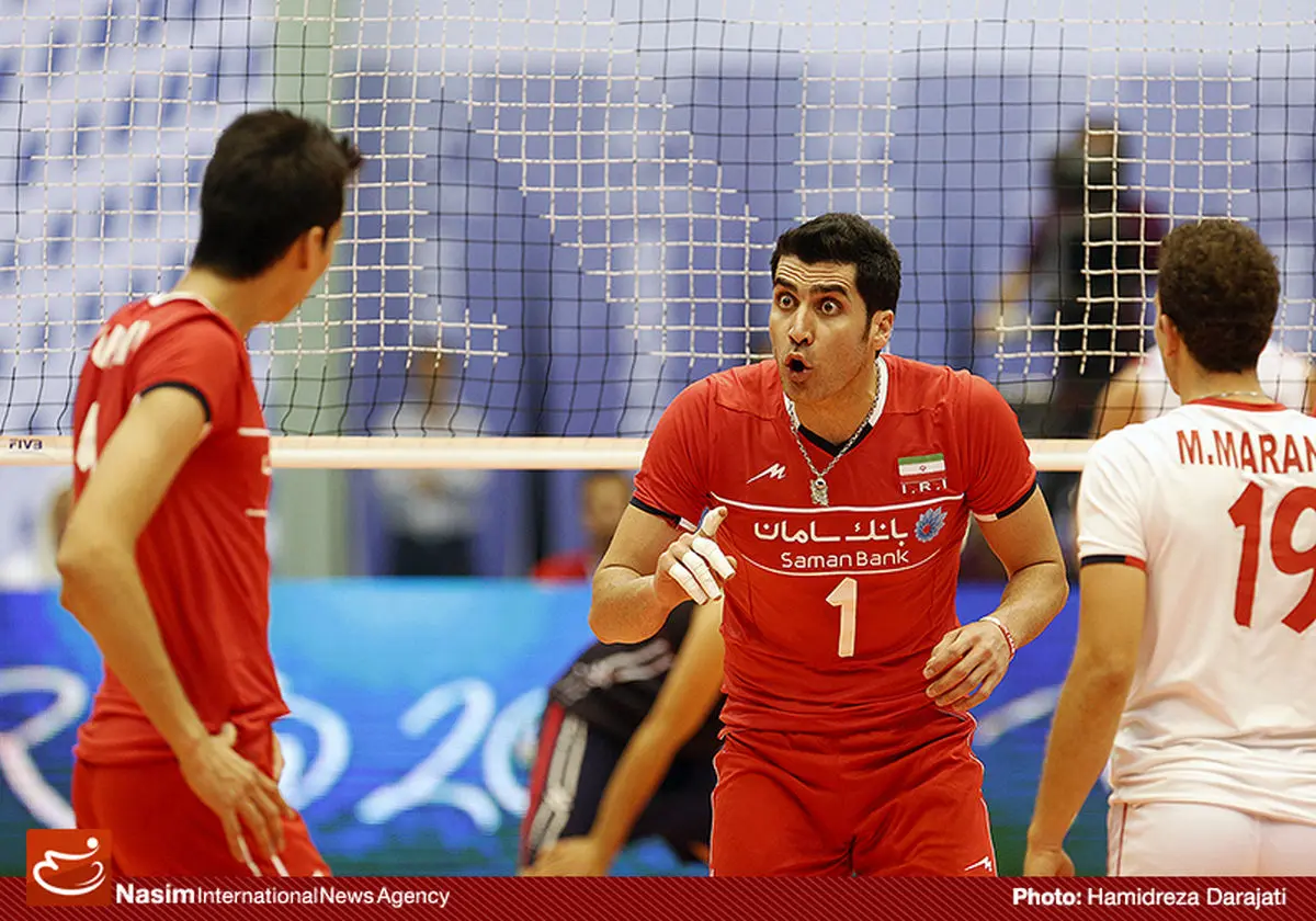 شهرام محمودی: اگر برابر لهستان می‌باختیم شانس صعودمان کم می‌‌شد