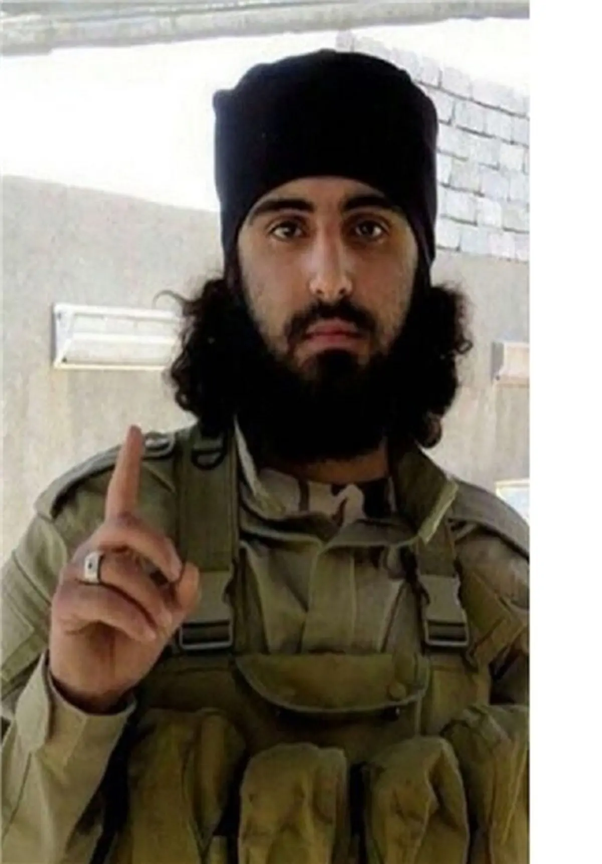 عامل انتحاری  مسجد امام صادق(ع) در کویت شناسایی شد + تصاویر