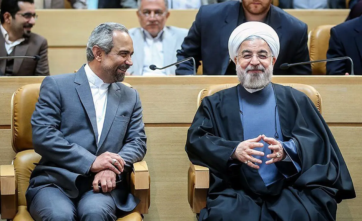 کاهش ۳۱ درصدی سرمایه‌گذاری خارجی در دولت یازدهم؛ دیپلماسی "خنده" جواب نداد