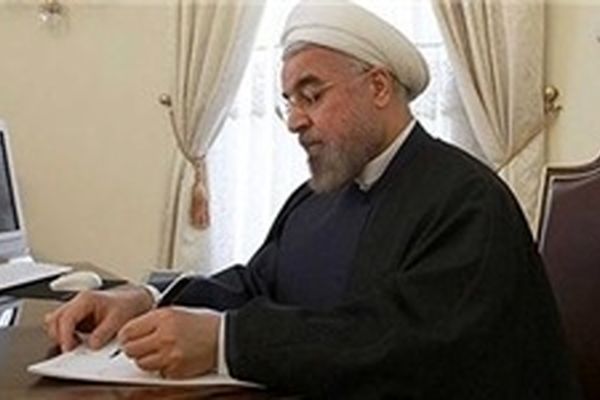روحانی:  ایران در معرض بیشترین خسارات انسانی و عواقب مخرب ناشی از قاچاق و اعتیاد قرار دارد