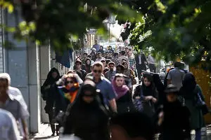 بیکاری زنان ۲.۳ برابر مردان شد