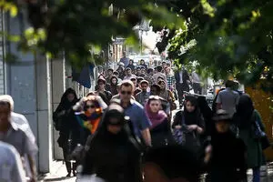 بیکاری زنان ۲.۳ برابر مردان شد