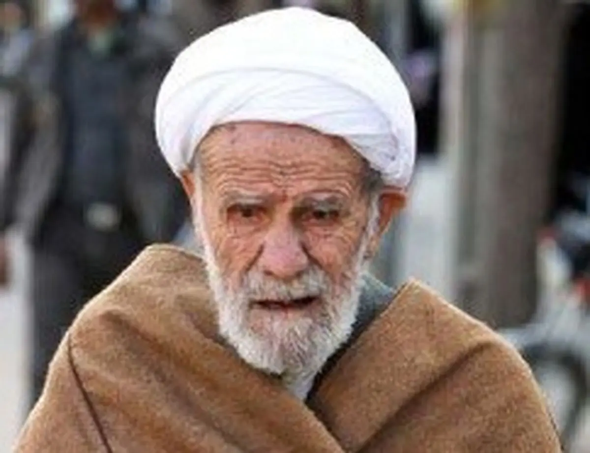 حجت‌الاسلام سرشاد پدر شهید سرشاد درگذشت