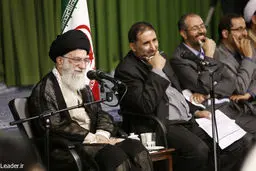 جزئیات دیدار امسال شاعران با رهبر انقلاب از زبان قزوه