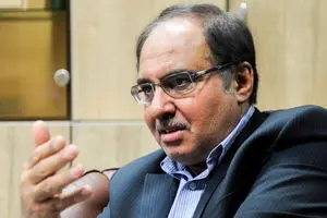 قائم‌مقام وزیر کشاورزی تمهیدات دولت برای کنترل بازار ماه رمضان را تشریح کرد